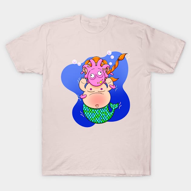 That Sucks T-Shirt by LoveBurty